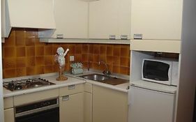 Apartaments L'Angel Blanc